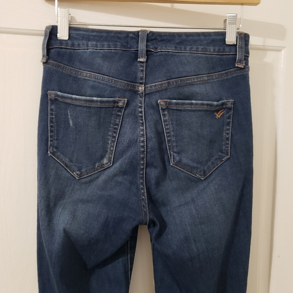 William Rast size 26 Sculpted High rise - Picture 5 of 12